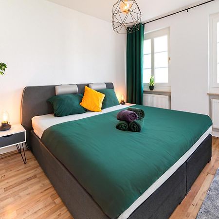Smart Home - Wuppertal - Perfect For 6 Guests - Central - Netflix - Schwebebahn - Free Parking Zone Экстерьер фото
