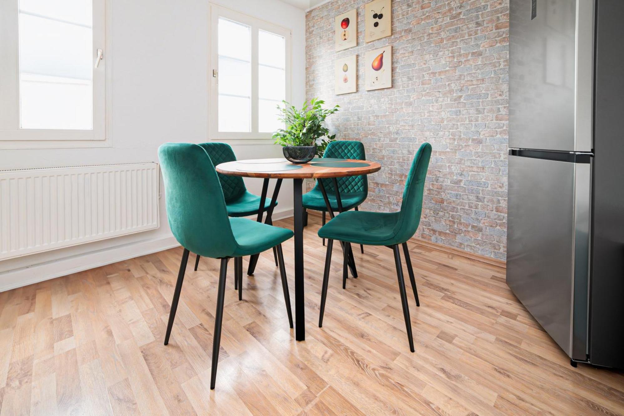 Smart Home - Wuppertal - Perfect For 6 Guests - Central - Netflix - Schwebebahn - Free Parking Zone Экстерьер фото
