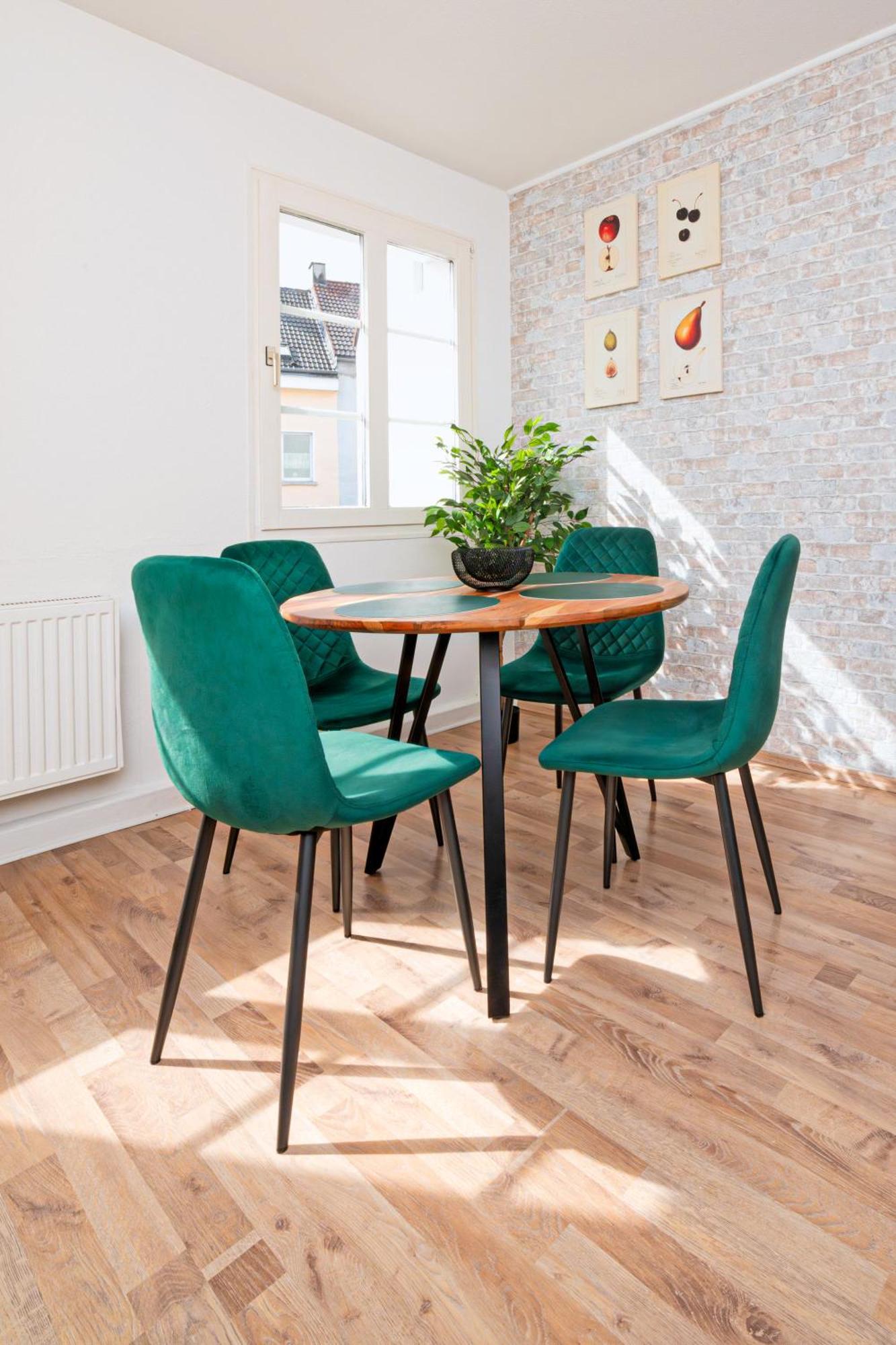 Smart Home - Wuppertal - Perfect For 6 Guests - Central - Netflix - Schwebebahn - Free Parking Zone Экстерьер фото